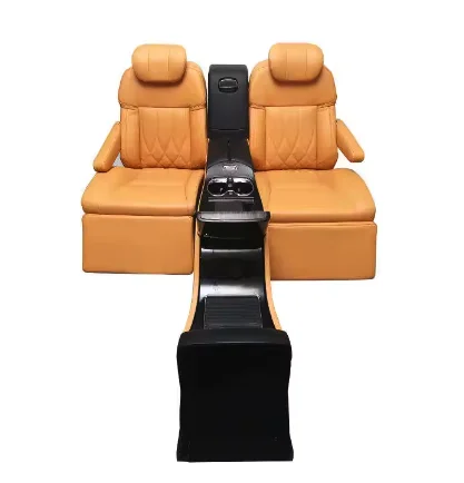 High Quality ALPHARD (_H1_) Automotive power car chair Driver vip van Seat with Factory Price