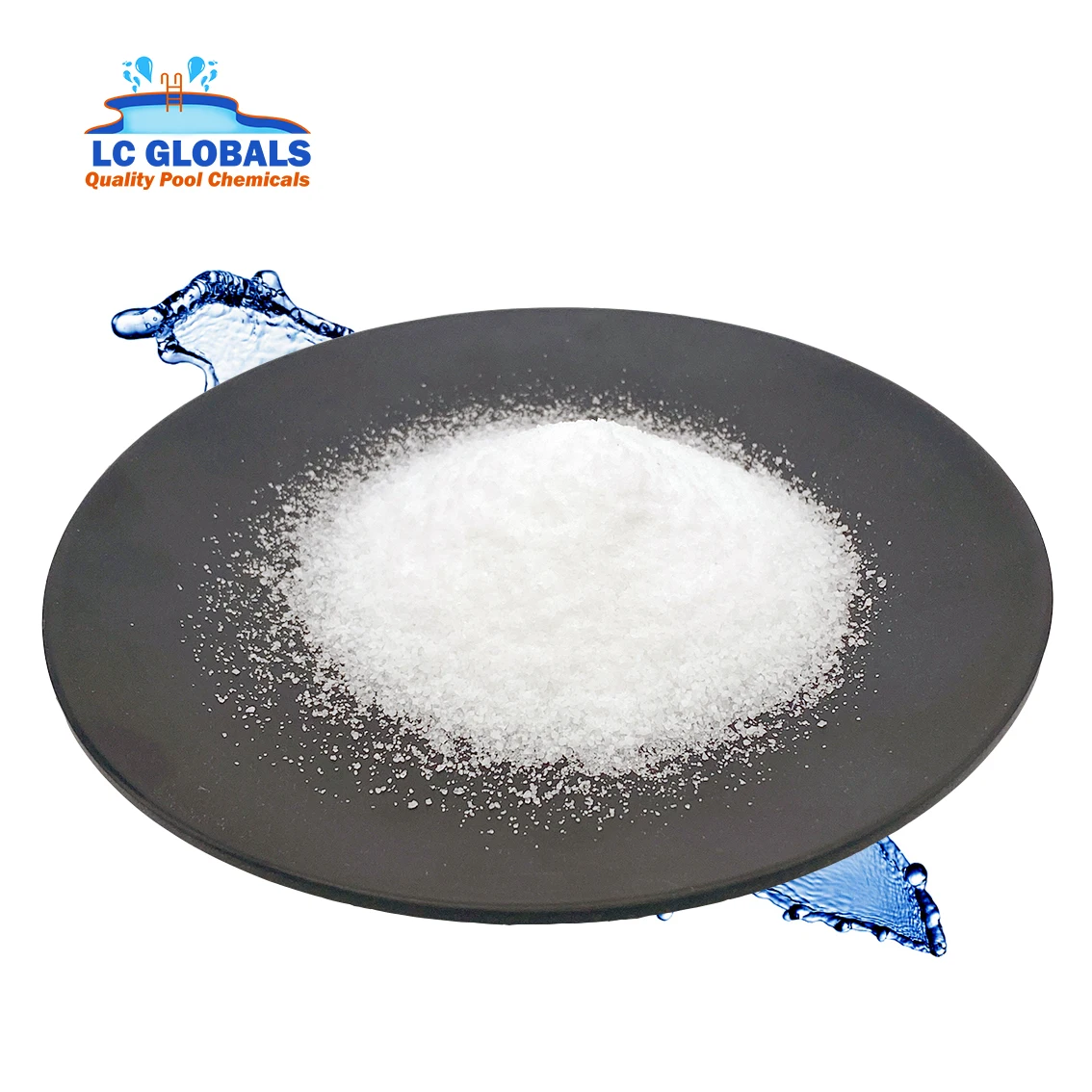 Anionic Polyacrylamide Polyelectrolyte Factory Price Manufacturer Polymer flocculant