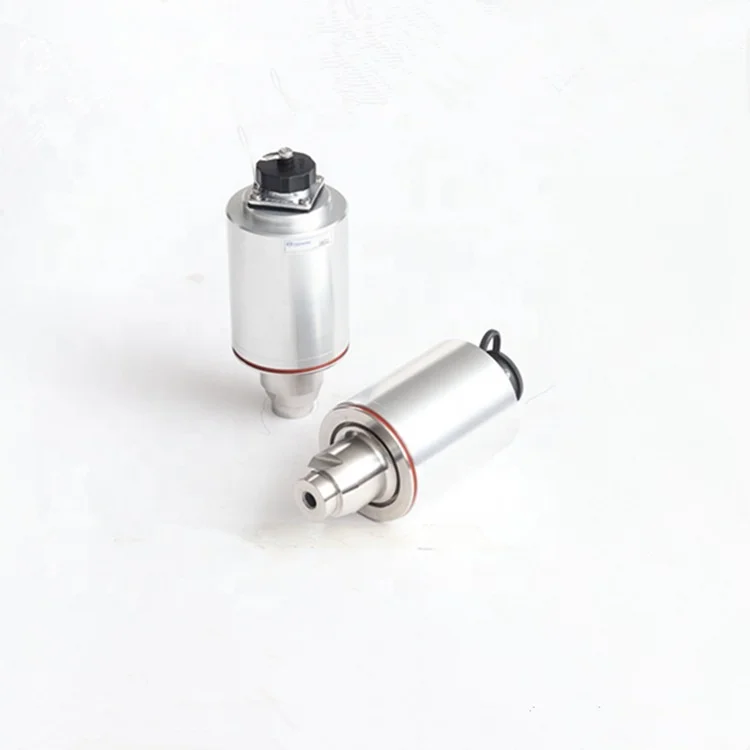 HNV-8SE-4533-SS Ультразвуковой вибрационный экран, деталь 80 Вт, Ультразвуковой вибрационный преобразователь и генератор