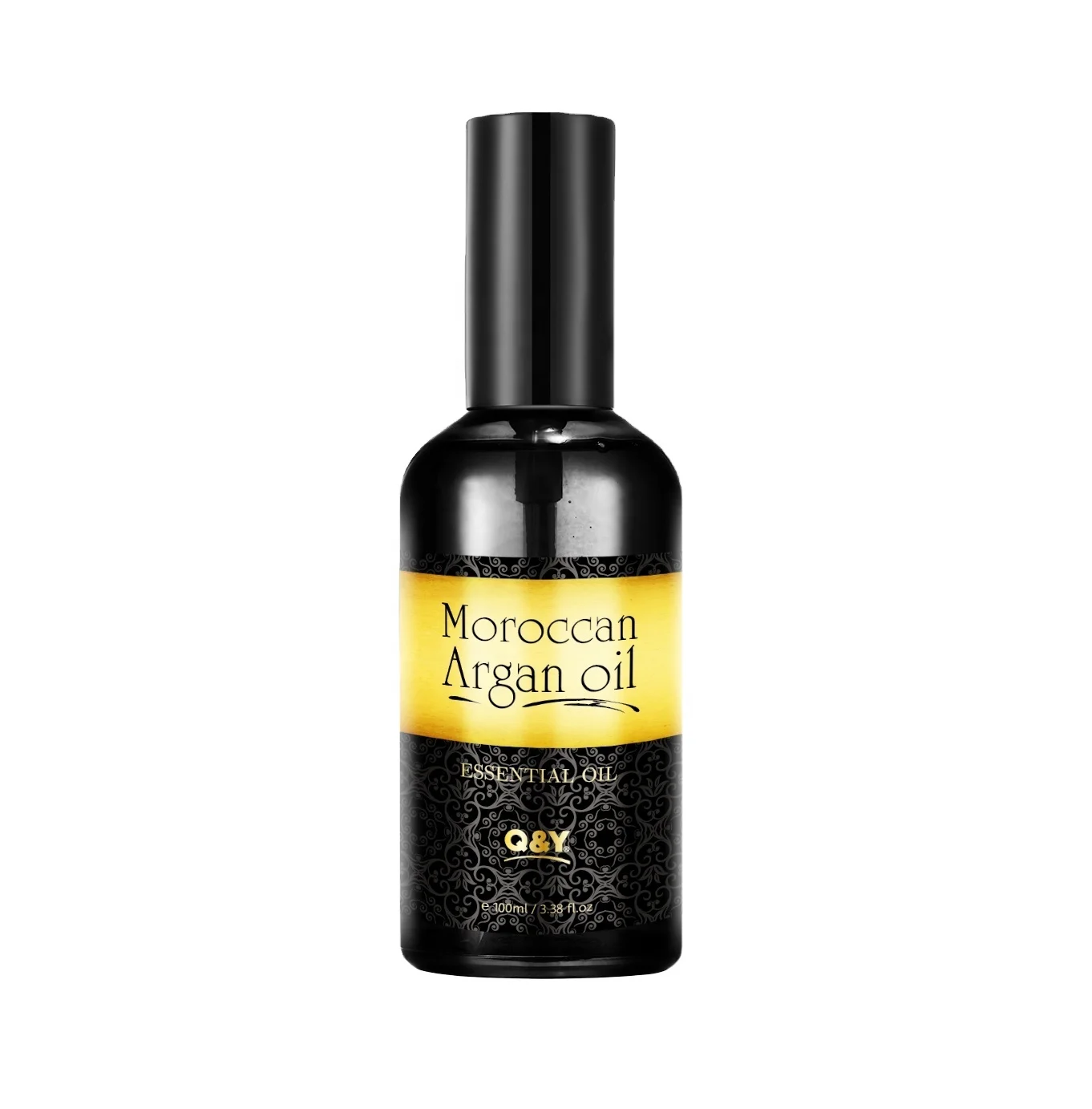 Gift set professional hair straightening keratin mask macadamia olive rosemary Smoothing nourishing hair treatment mask