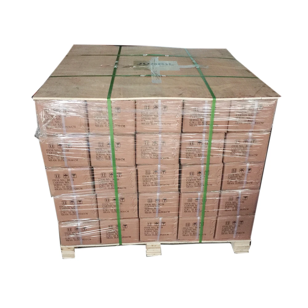 Portable rebar cutter 16MM