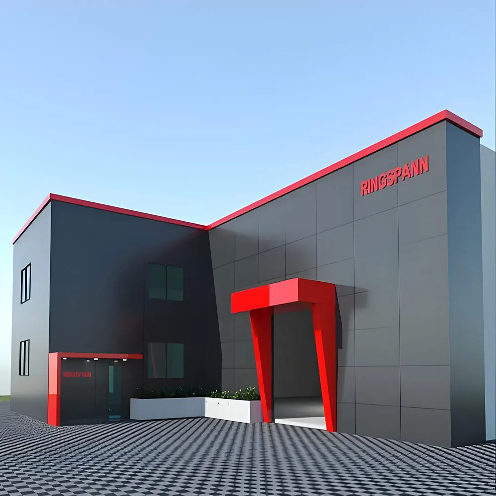 Factory Price in Dubai Alucobond Red Color 4x8 4mm 6mm 3mm Pvdf Acm Acp Exterior Wall Cladding Aluminum Composite Panel