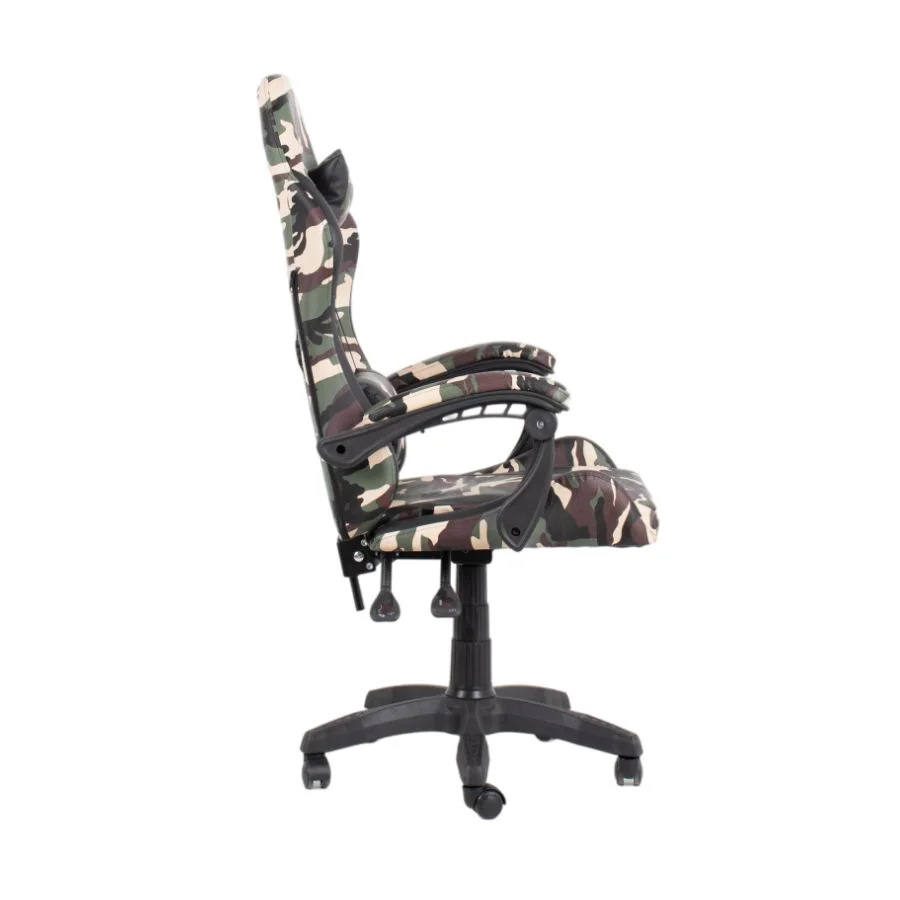 Customizable ergonomic office game chair