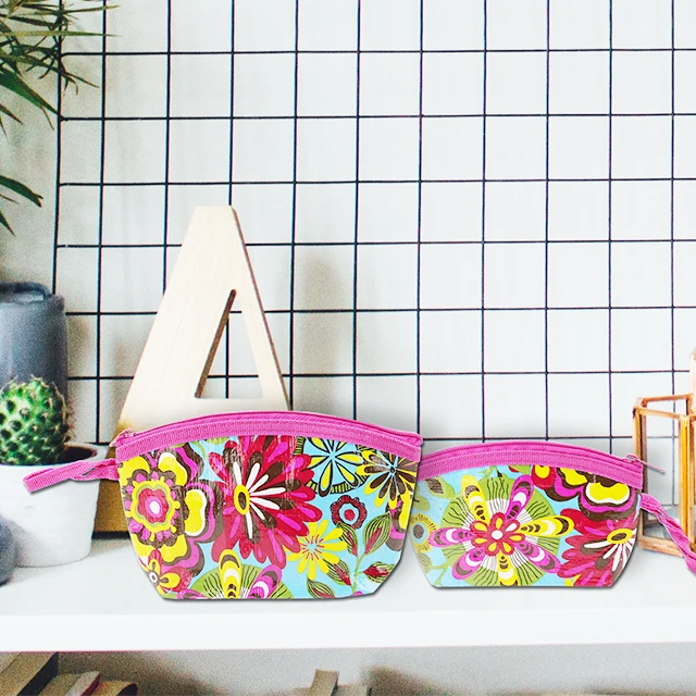 Косметичка для путешествий