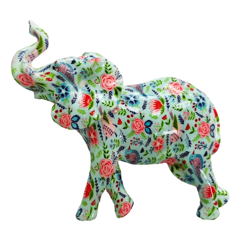 Custom 3D Handmade Refrigerator Souvenir Magnets with Multi Color Design for Home Decoration