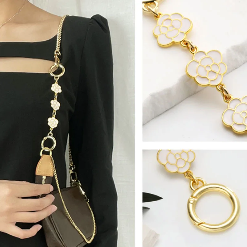 Wholesale Transformation Bag Chain Replacement Shoulder Strap Single Bag Accessories