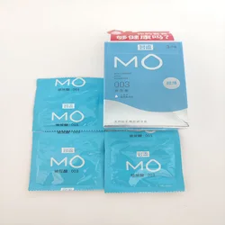 Мужской Ультратонкий презерватив 0,033 мм со скидкой по ограниченному времени