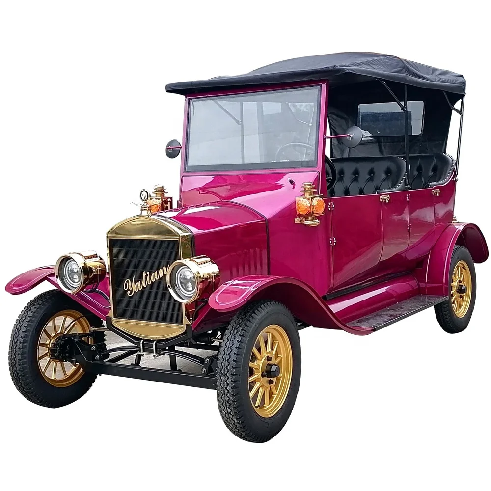 shopping electric for sale street legal old retro buggy antique sightseeing car customize your own model price with Deposit
