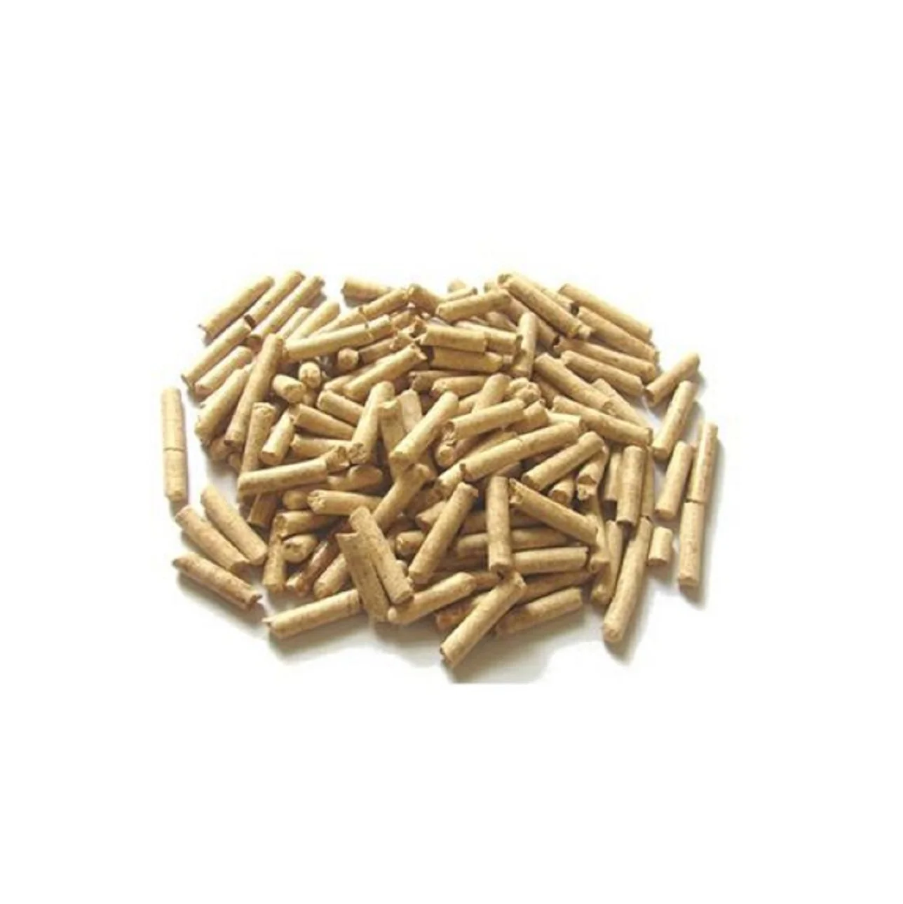Hot Selling 100% Pure Natural Acacia Wood Pellet/ Wood Pellets/ Import Wood Pellet 10 ~ 50 mm
