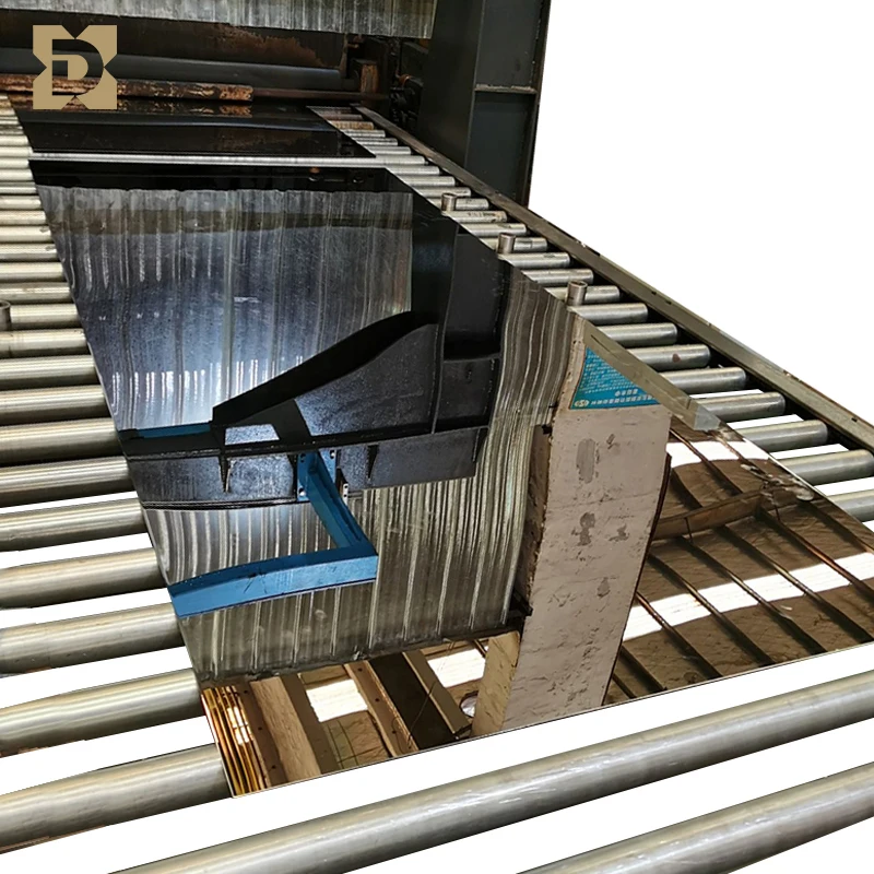 cr coil Stainless Steel Sheet mirrored 4x8 Ss 201301 304 304L 316 310 312 316L metal sheet Plate plates Price Per Kg fabrication