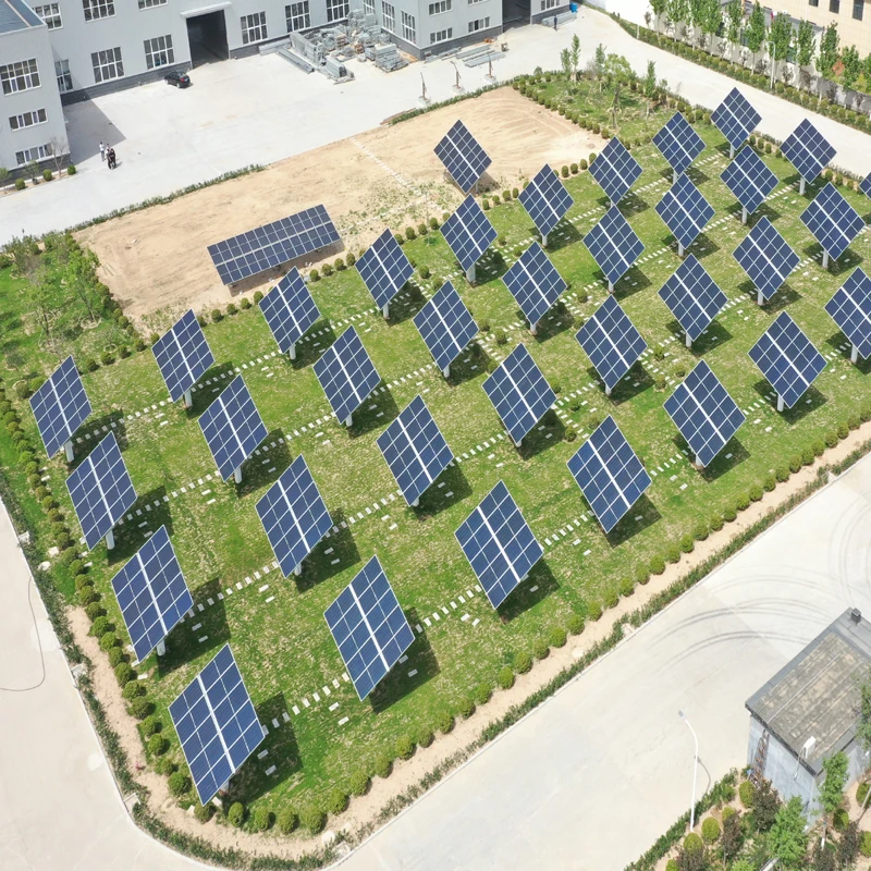 Direct from the source factory solar controller 2 axis solar tracker slew drives solar tracking