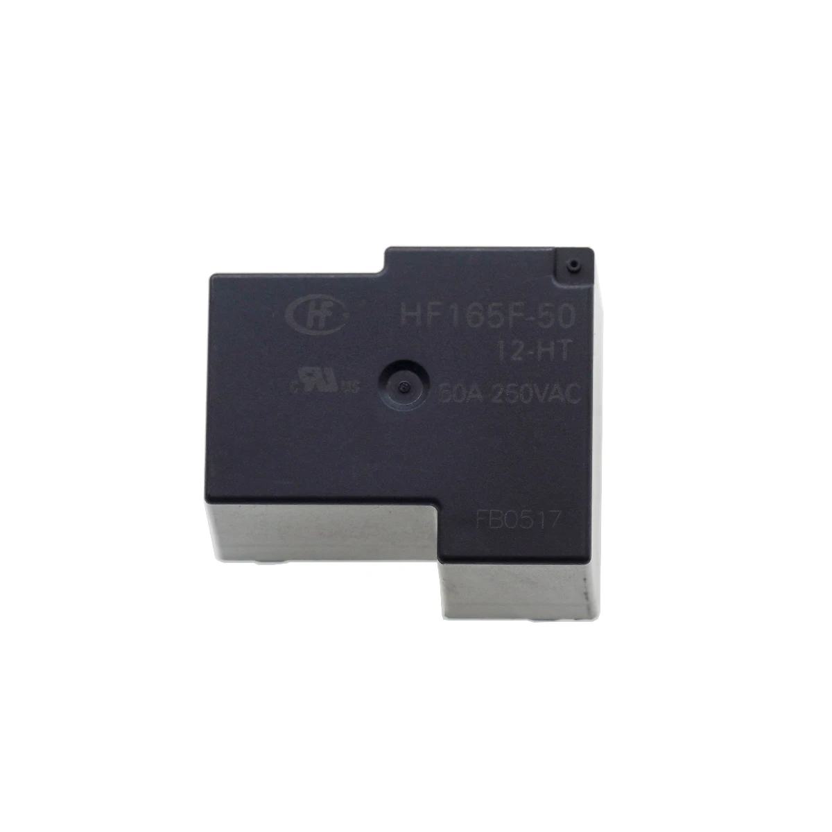 New and Original HONGFA Relay HF165F-50-12-HT  DIP4