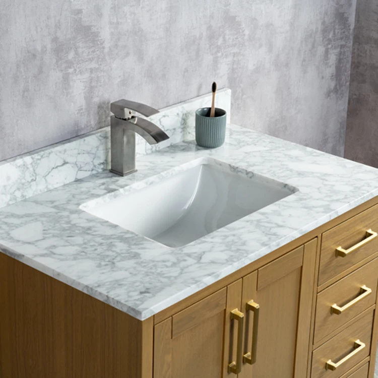 60 inch New design Bathroom Vanities / Small Washbasin Cabinet Bathroom Sink Vanity Unit