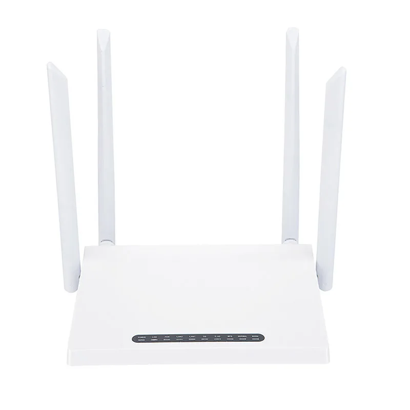 XPON ONT DUAL BAND 2GE AC WIFI CATV ONU WITH HIGH QUALITY