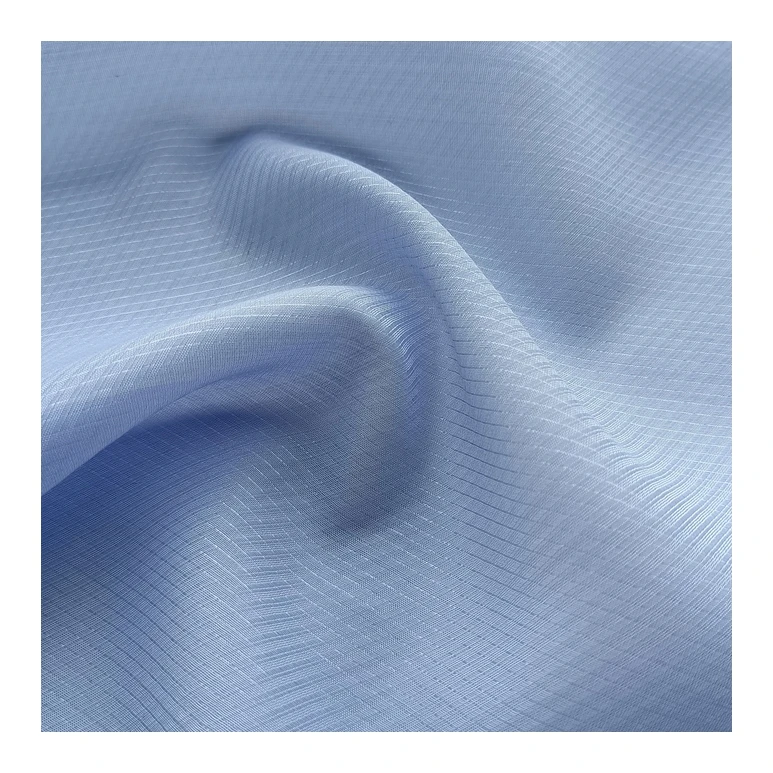 Fashion New Product Factory Supply Sagging Style Anti-static Modern Style 57/58 Newest 100%Polyester Stretch Fabric