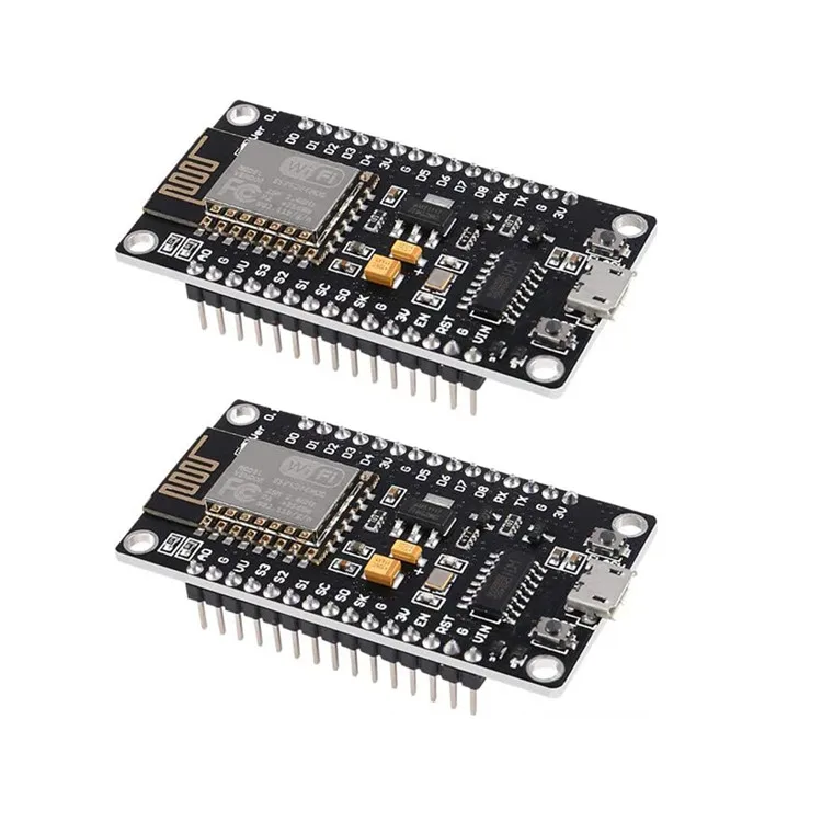 NodeMcu ESP8266 12F 12E V3 Lua CH340 Development Board Node Mcu ESP8266 WIFI Module for Arduino