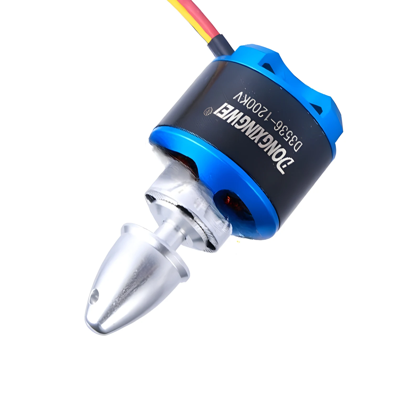 UAV accessories 3536 900KV 1100kv 1200kv bldc motors rc car brushless motor For FPV RC Helicopter Fixed Wing aircraft model
