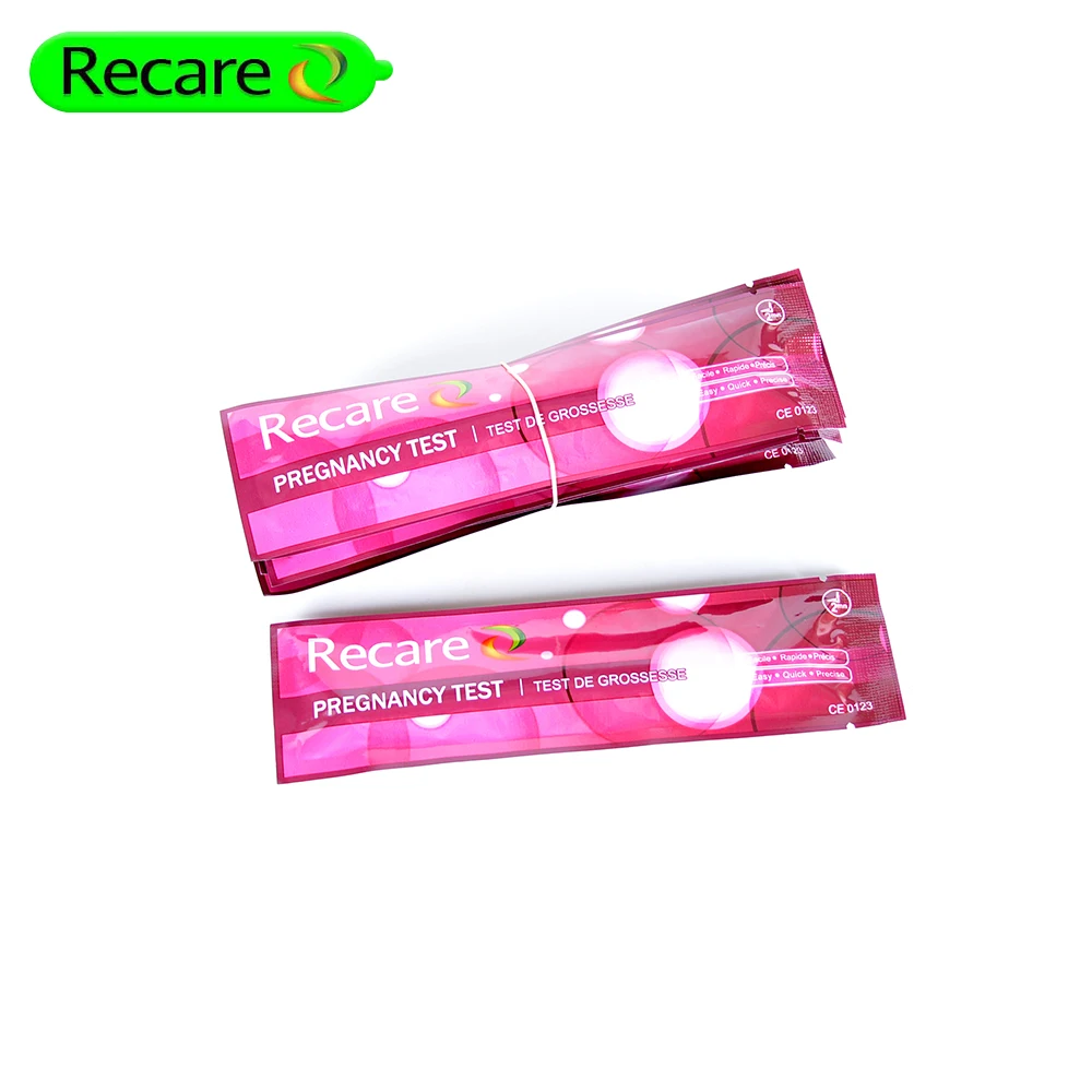 molds of test of one step high power urine hcg pregnancy test suppliers