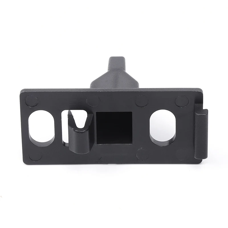 High Quality Durable Good Performance Essential Plastic Accessory for  Washer 8181651 Front Load Washer Door Latch Strike