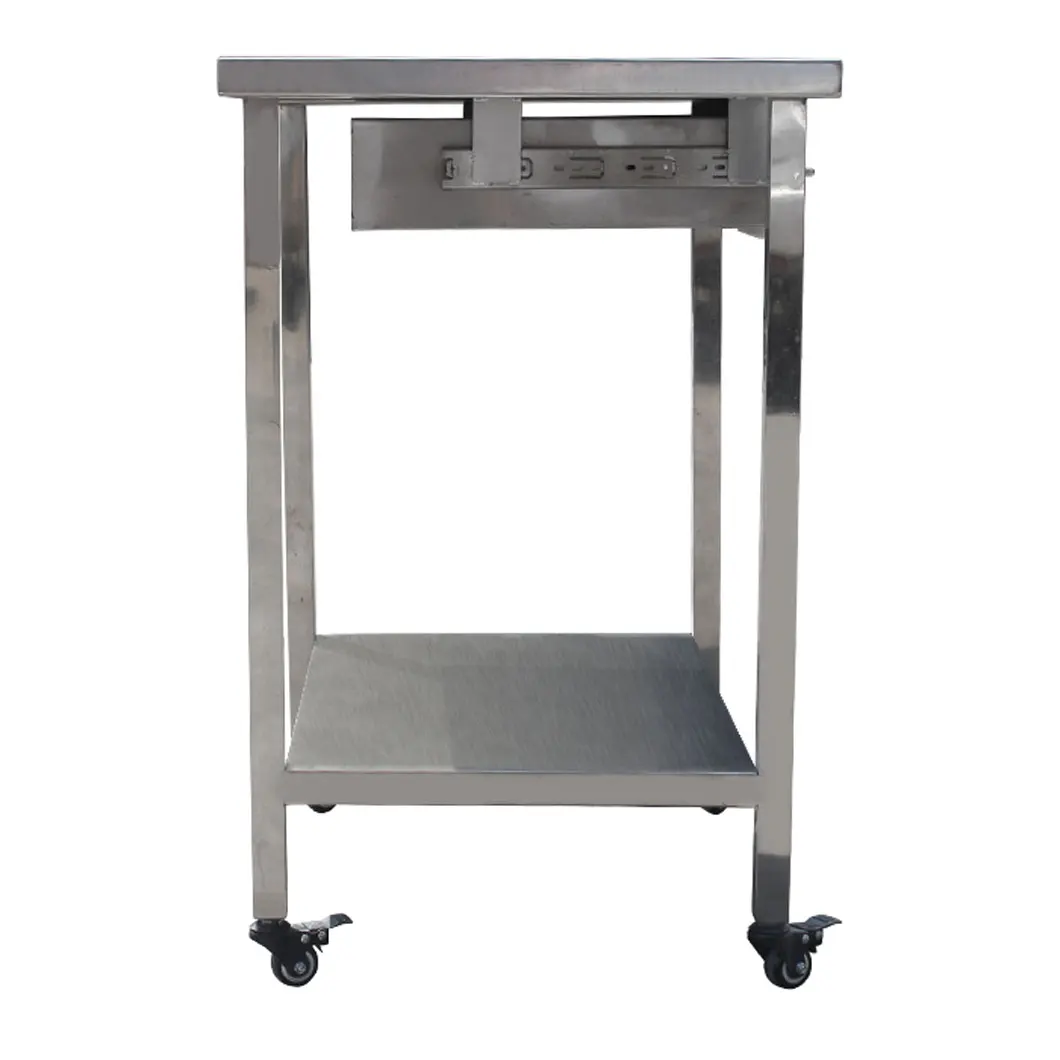 Vet Equipment Animal Use Pet Treatment Table Medical dog Examination bed  Veterinary Operating Table
