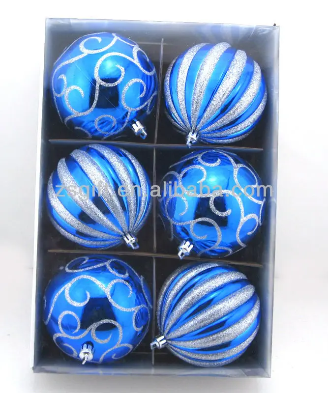 
plastic christmas ball christmas tree decoration family wholesale plastic christmas ball 