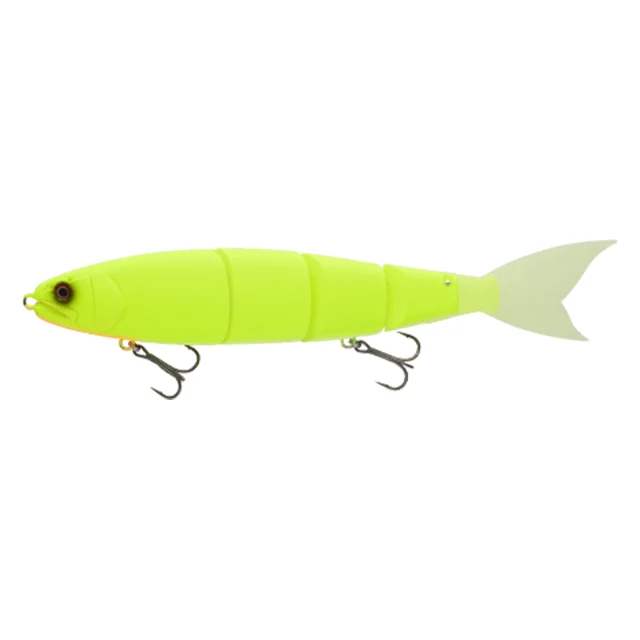 High Performance BALAM300 large swim big minnow fishing spinner bait