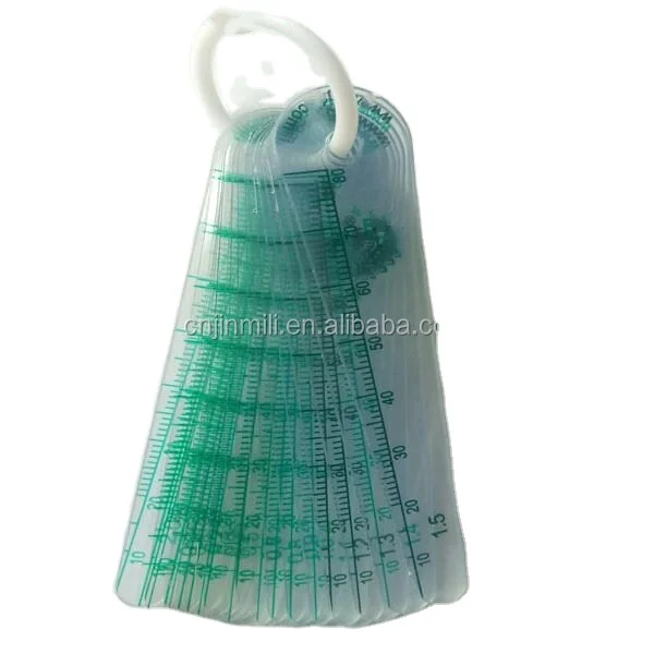 20 лезвий пластиковый щуп толщиной 0,1-2,0 мм