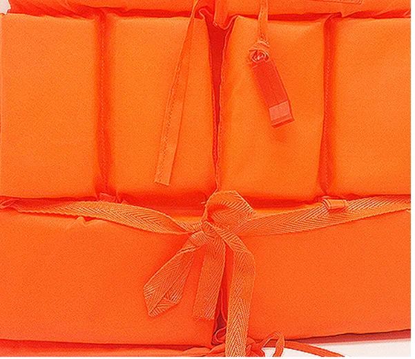 universal marine park adult water safety sports boating life jacket life vest jacket for adult