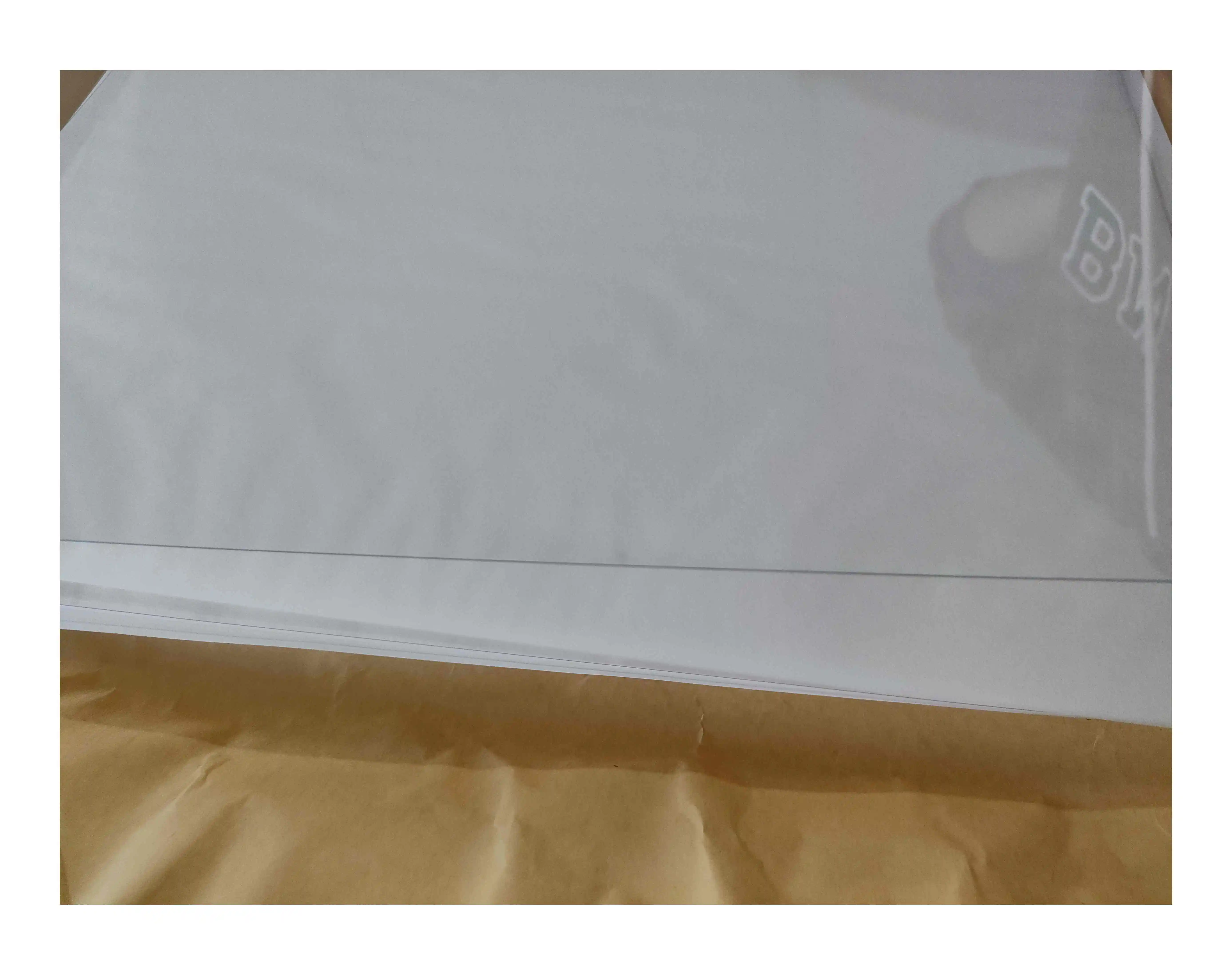 1.1mm ITO coating indium tin oxide glass tin oxide coated glass
