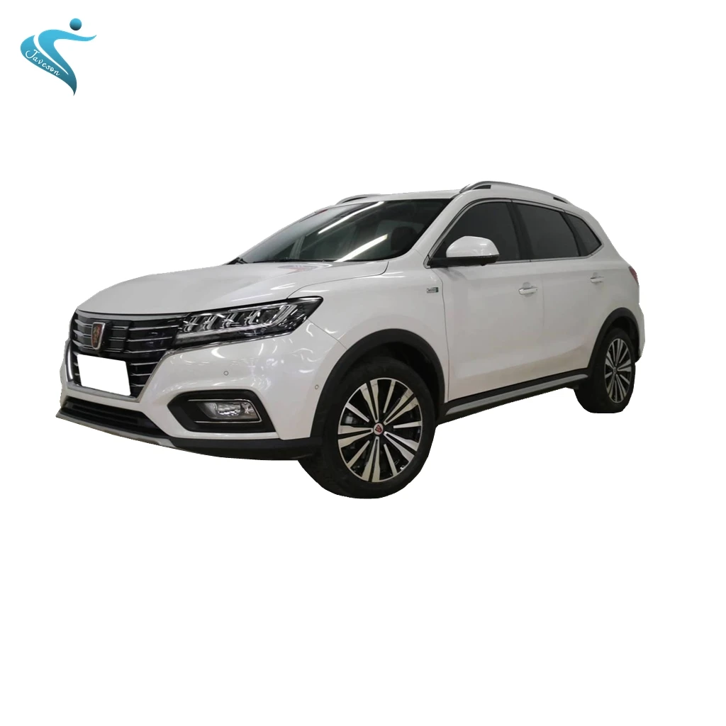 
Battery Vehicle Roewe RX5 EV400 SUV New Energy Type 