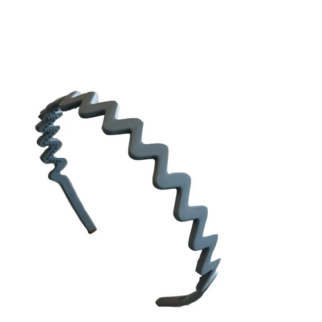 2021 Fashion Cute Head Band Children Hairband Girls Colorful Headband for Kids Woman Hair Accessories