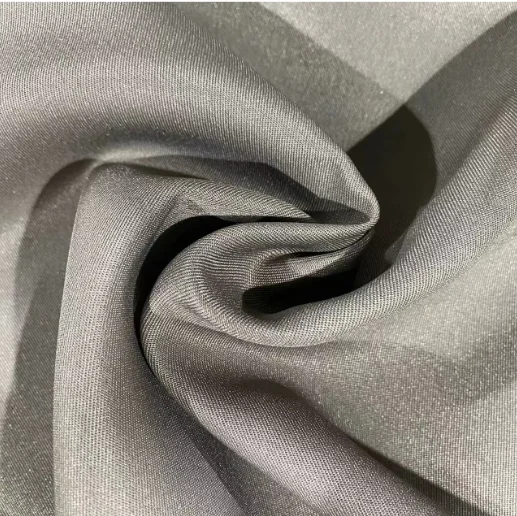 High-quality Woven Dyed Fabric Textile Khaki Woven All Cotton Twill Fabric 100% Twill Fabric Direct Sale Best Material For Coat