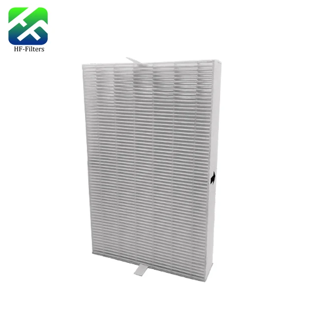Высококачественный очиститель воздуха HEPA Filter h13 h14, сменные детали корпуса воздушного фильтра