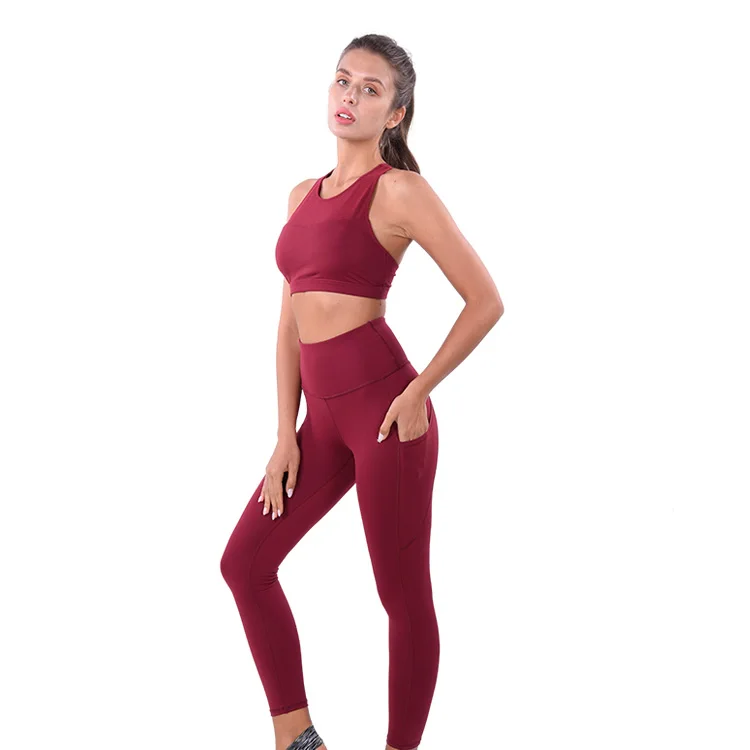 
Active Wear Fitness Push Up Sports Workout High Waist Trainer Gym Butt Lift Yoga Scrunch Butt Seamless Leggings Pants For Women 