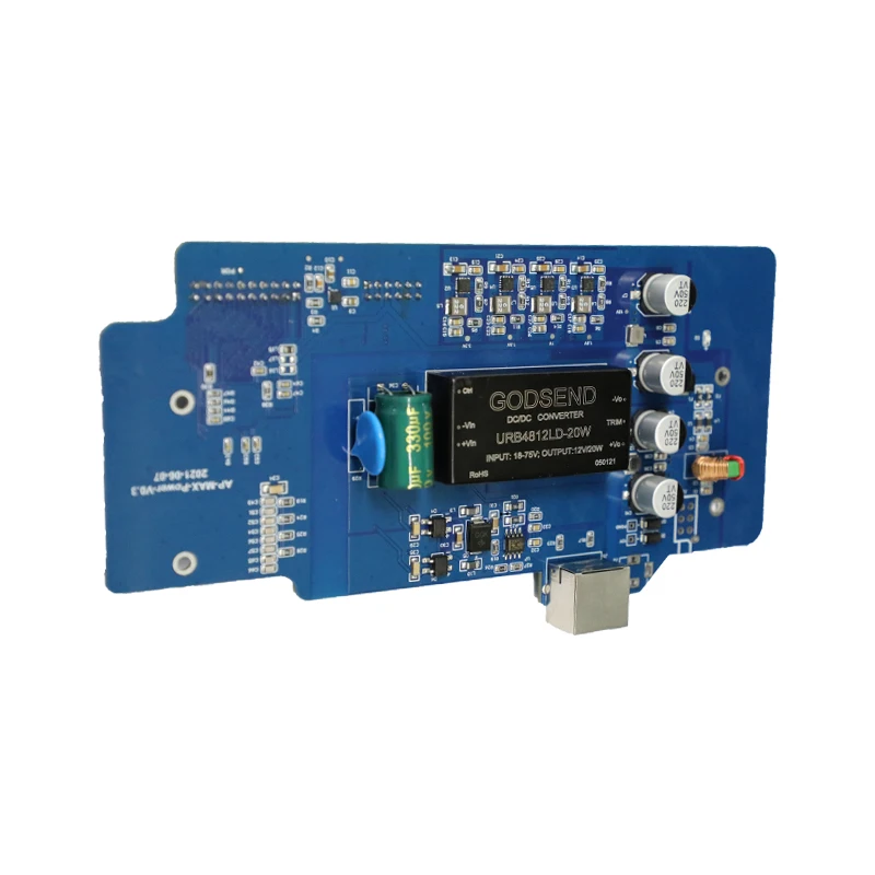 PCB manufacturer assemble PCB  PCBA assembly  buy main control board for washing machine