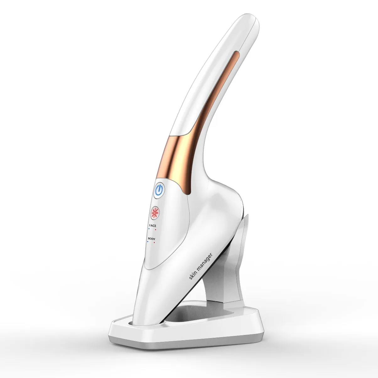 2020 Advanced Wrinkle Removal Facial Lifting Home Use Beauty Device/Skin Manager/SKIN CLINIC