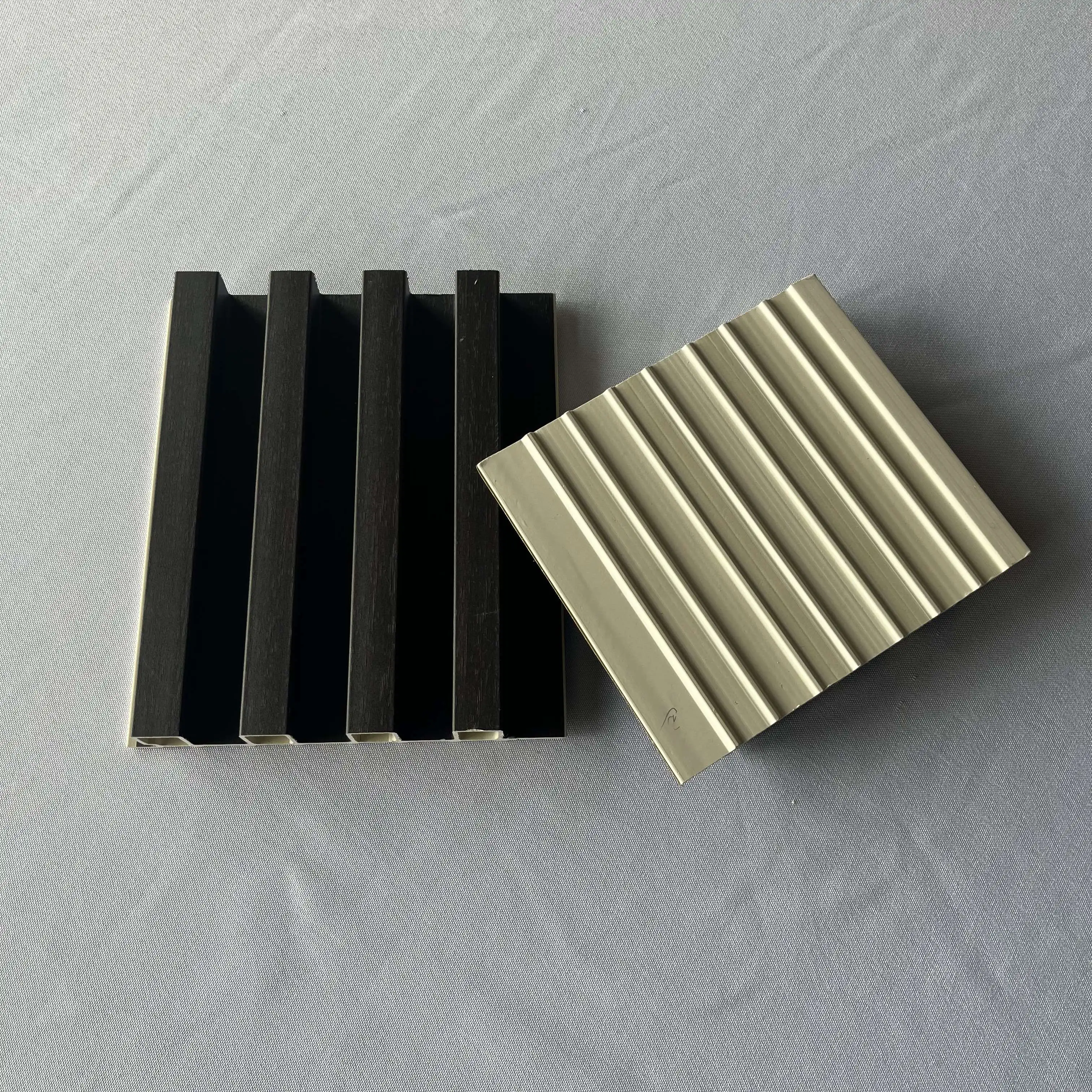 wall cladding system outdoor wall materials cladding pvc wall cladding