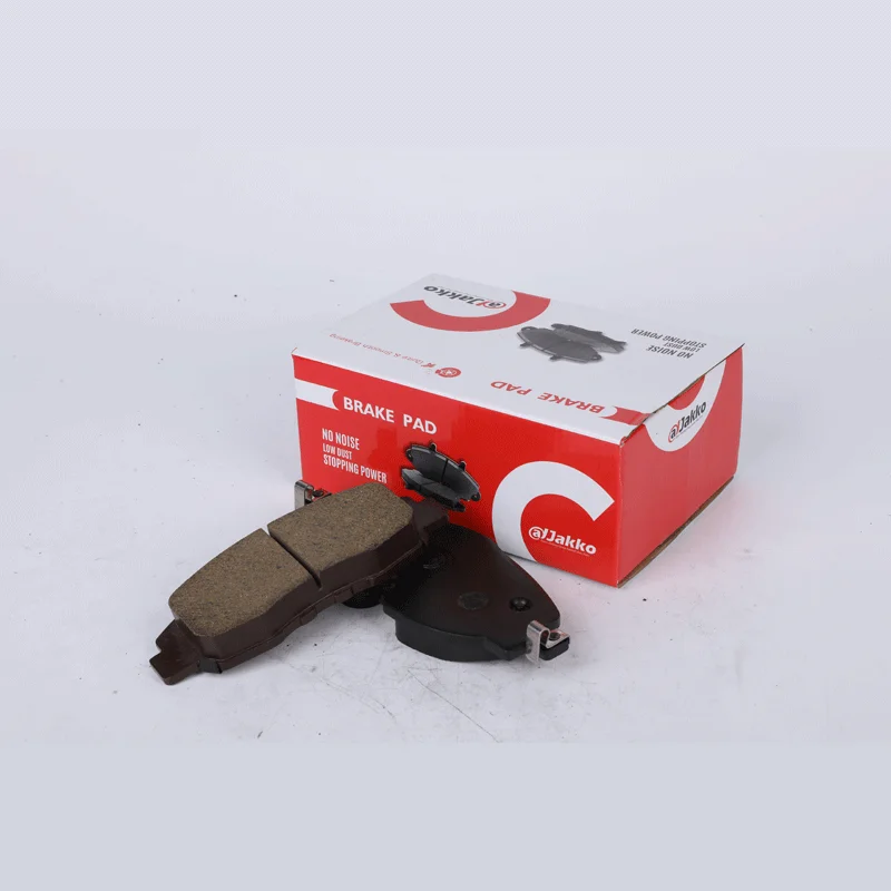 Philippines Auto car parts factory Disc brake pads 44060-AL586 D4M60-1BN0A