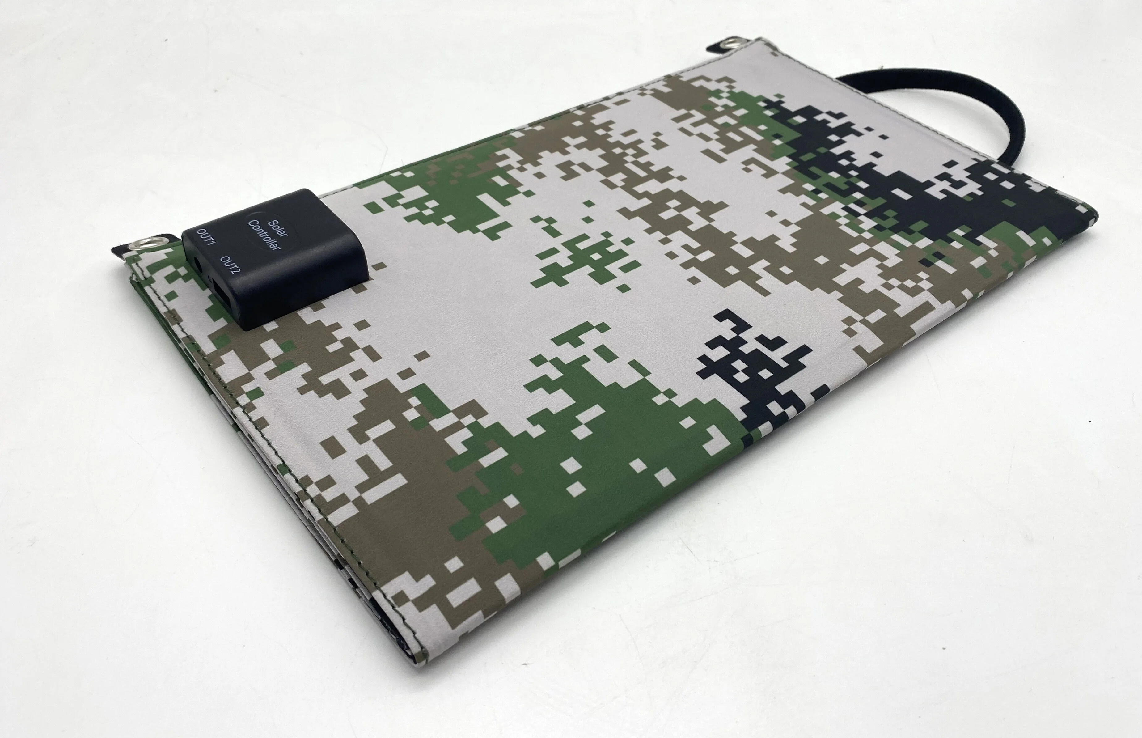 Wholesale outdoor portable foldable solar panels solar panels phone charger Monocrystalline Solar Cell