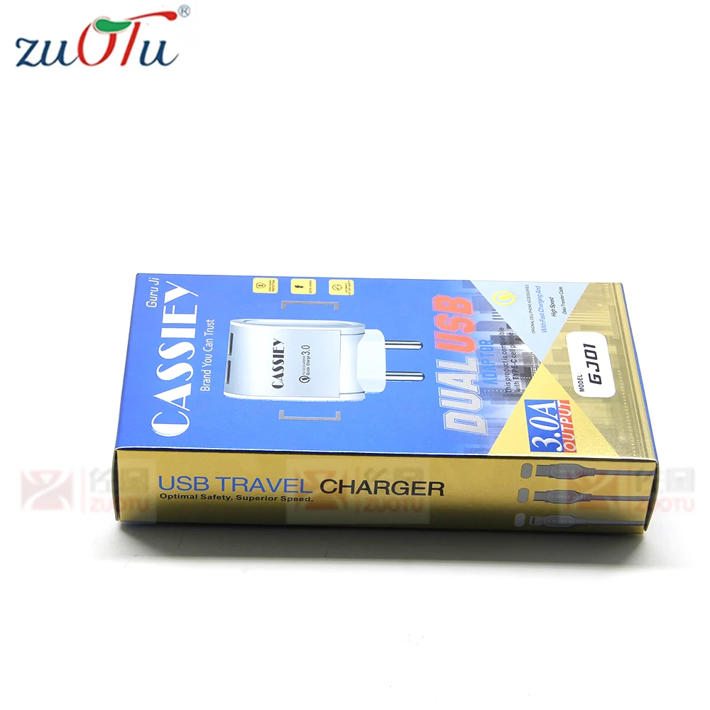 
375gsm paper high quality oem custom global charger cable management box 