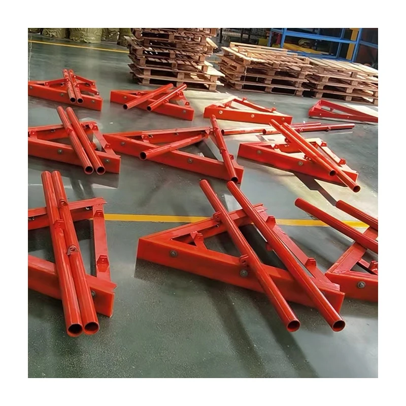 good quality coal mining secondary p type polyurethane PU rubber conveyor belt cleaner blade scraper