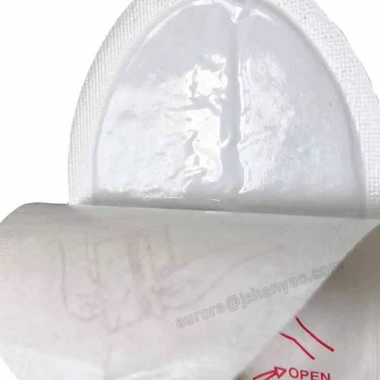 Hot Selling High Quality Oem Factory Heat Pad Foot Warmer Pack Patch