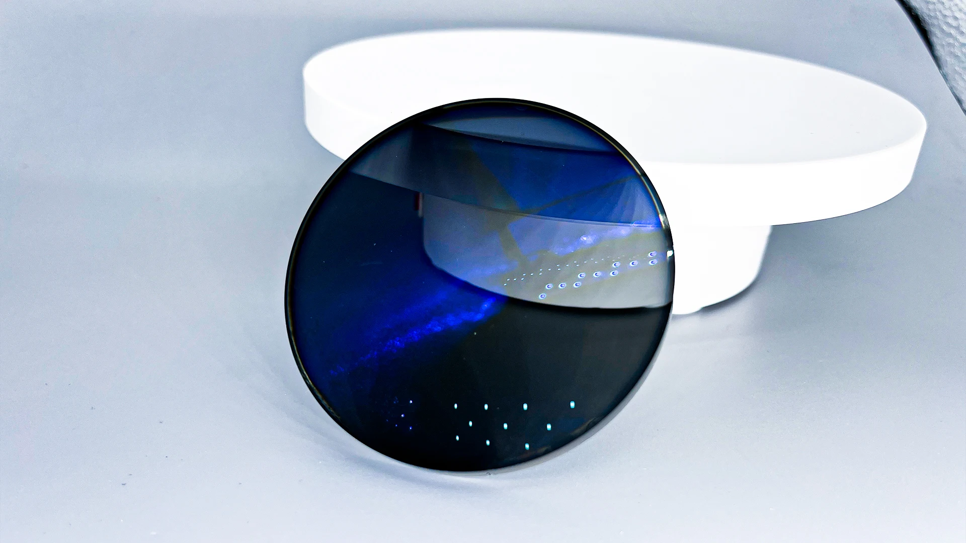 Оптика JAB выгодная цена линзы для одного видения синий кий UV420 Phoro Grey Lentes PGX SV La Luna