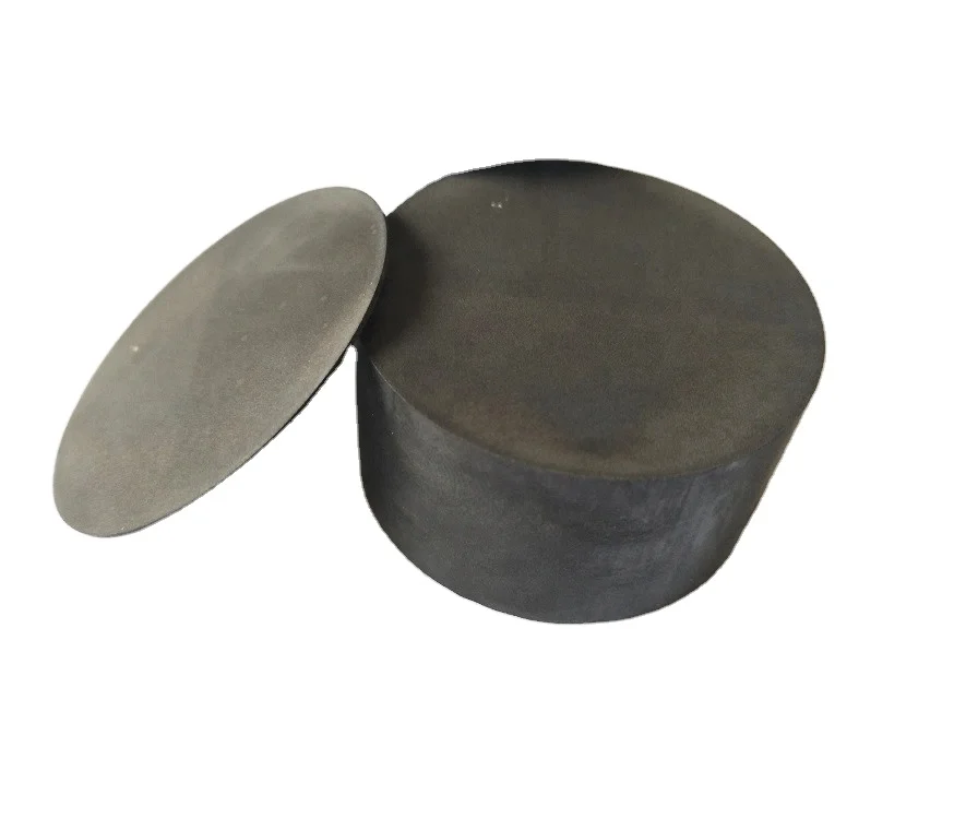 Polycrystalline Diamond Wire drawing die D40 Large size silicon PCD die blanks