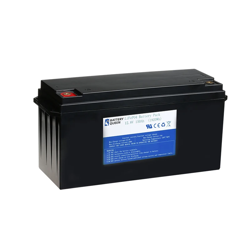  2020 новый дизайн литиевая батарея 12 8 v 150ah 4S25P аккумуляторная lifepo4 для солнечной энергии с высоким качеством и долгим сроком