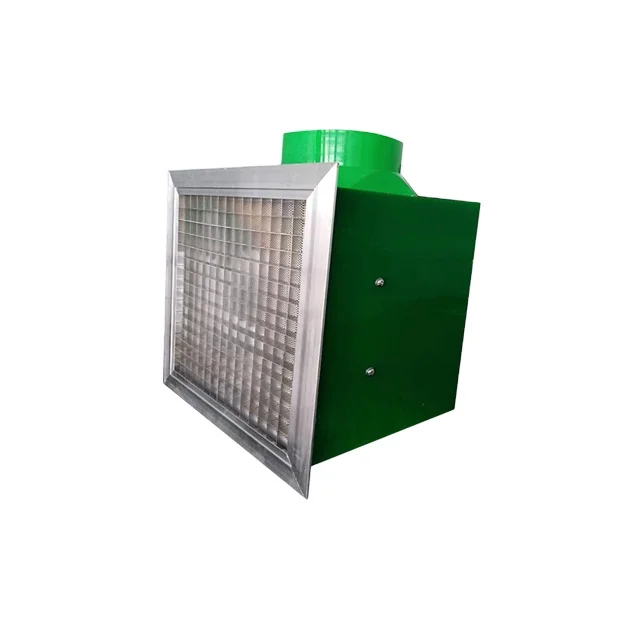 New Model exhaust fan garage exhaust ventilation industrial exhaust fan