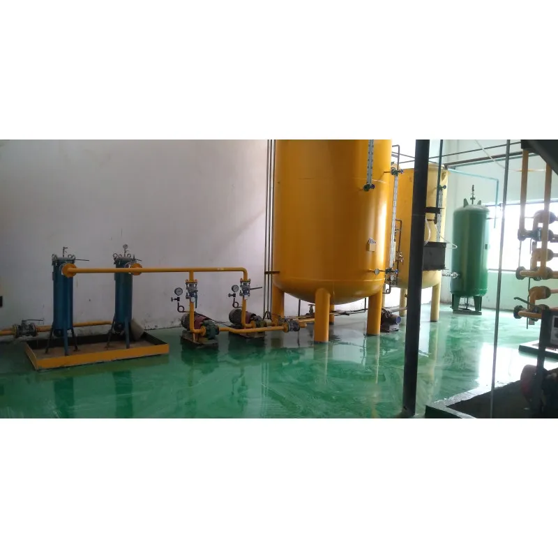 High quality selling 50-100tpd sesame press production line sesame oil cold press oil press machine