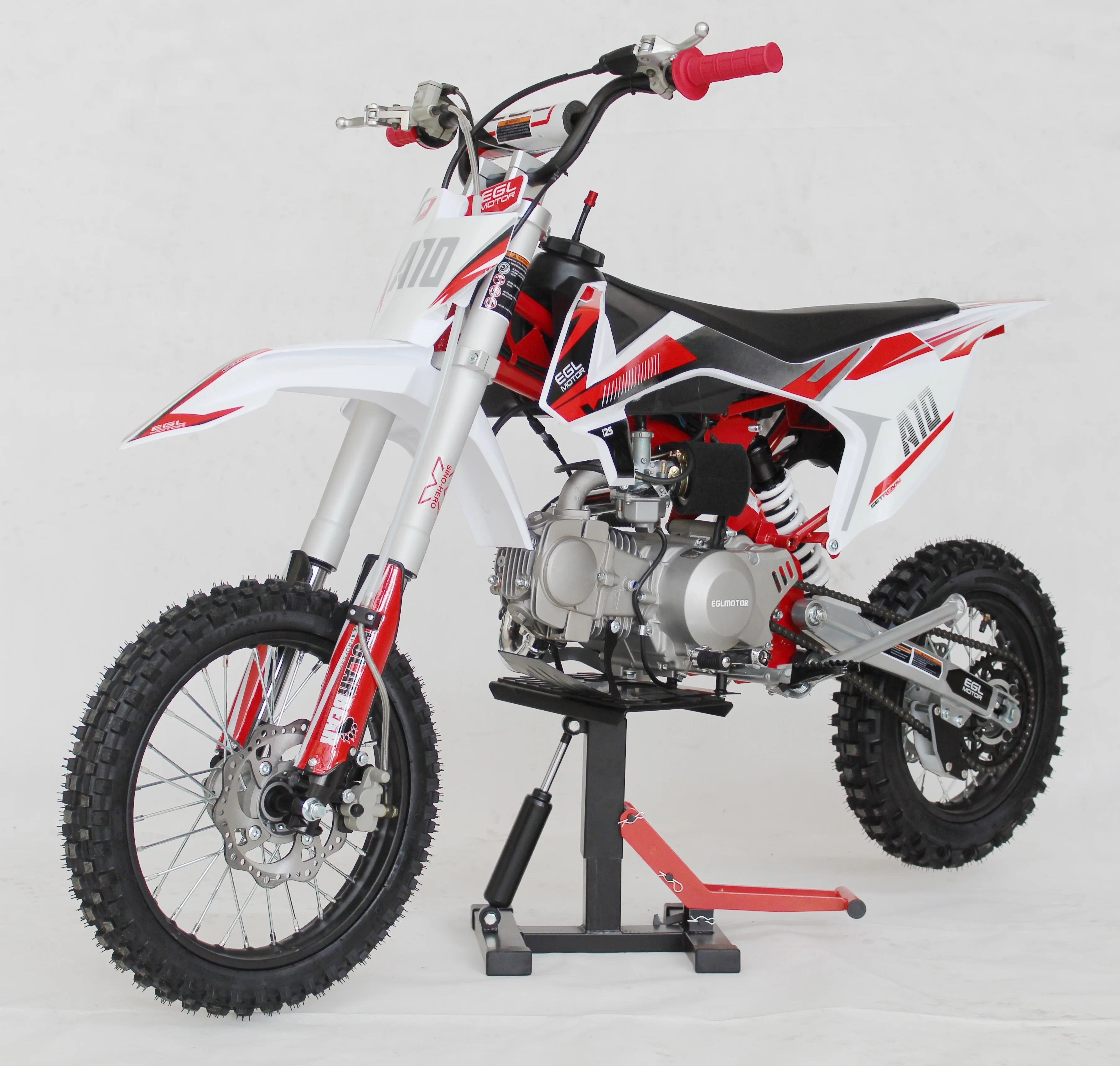 chinese motorcycle brands mini dirt bike 125cc moto cross 125 cc cheap pit bike