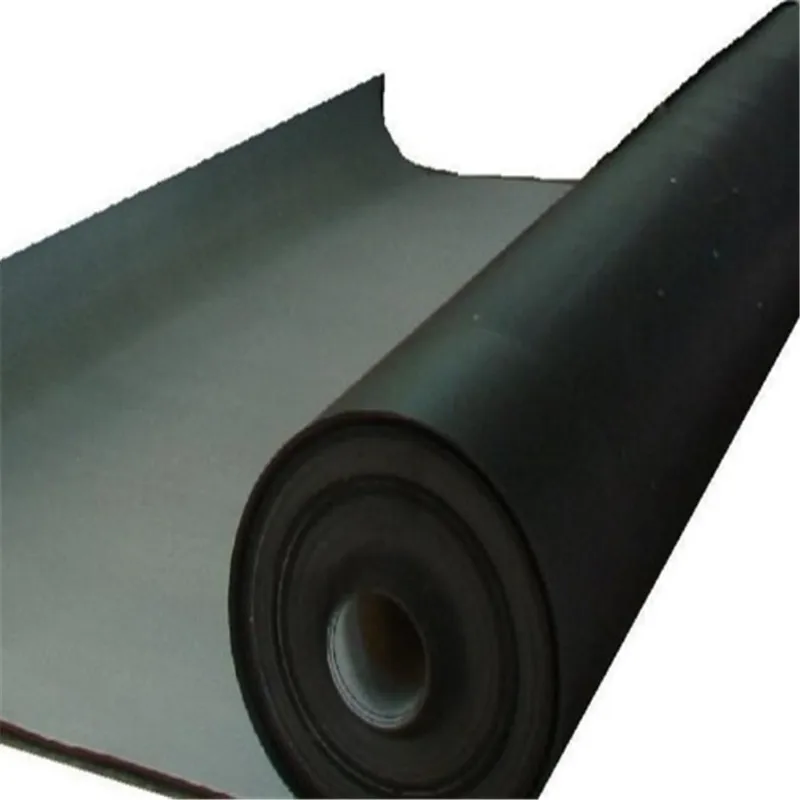  Подкладка для рыбного пруда HDPE EPDM ПВХ водохранилище 1 мм подкладка геомембрана