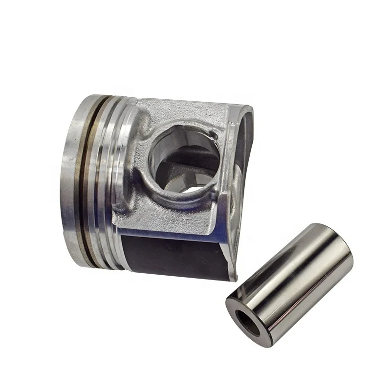 Китайский заводской поршень для автомобильных запчастей, Поршень двигателя для TOYOTA 2KD 13101-30031 2,5